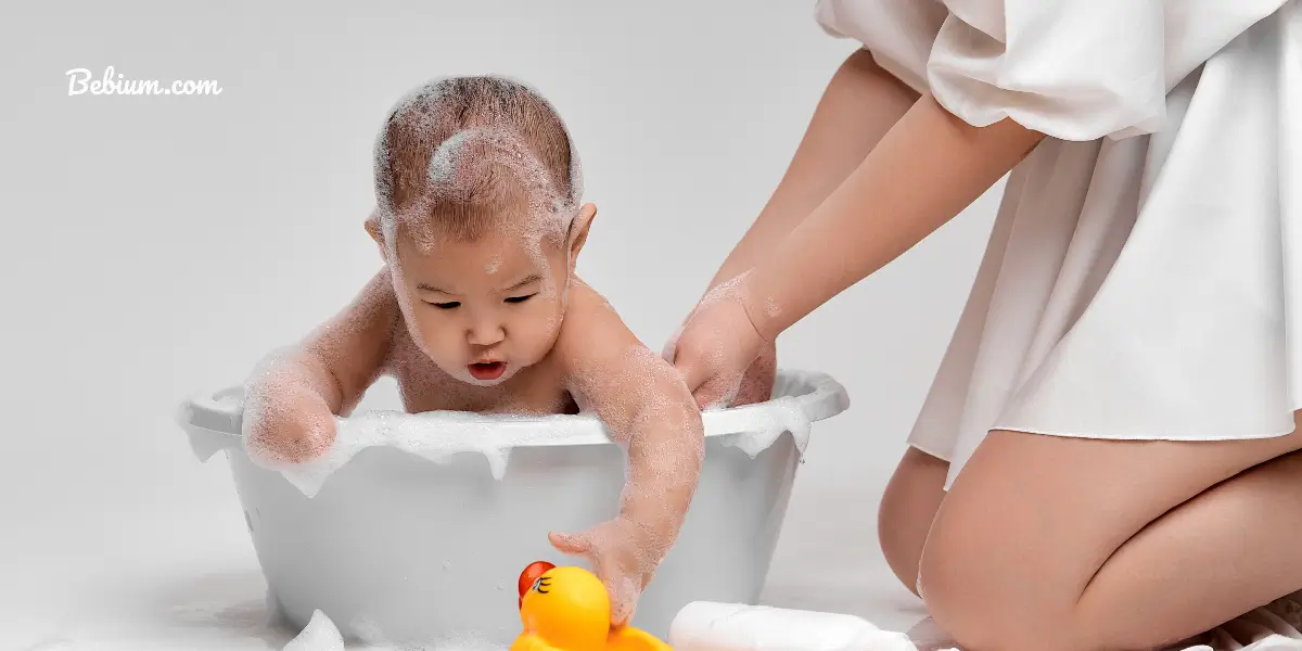 Bebek bakım ürünleri 2025 hijyen