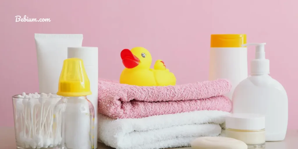 Bebek bakım ürünleri 2025 kapak görseli