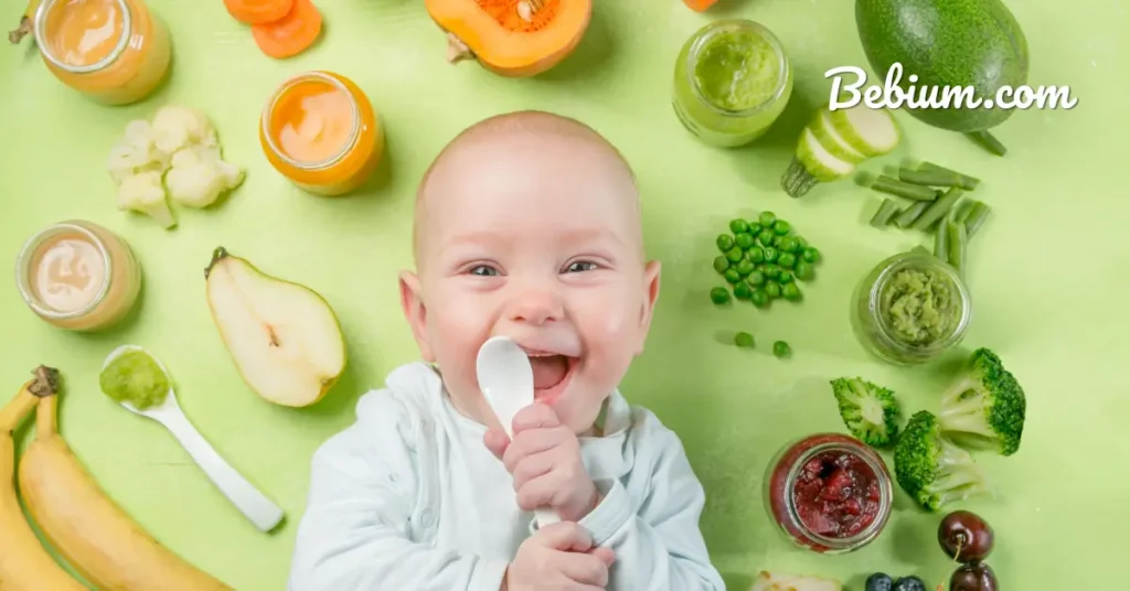 Bebek beslenme ipuçları 2025 kapak görseli