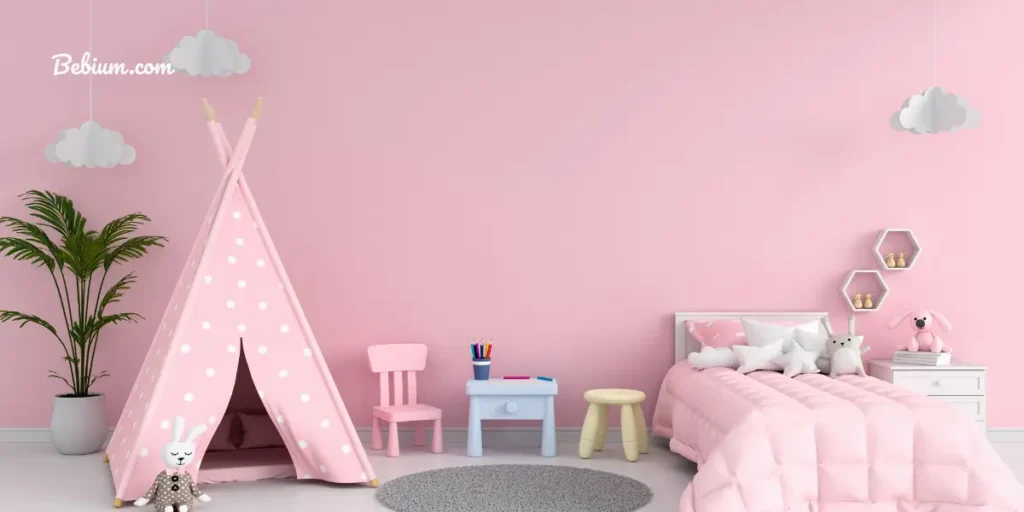 Bebek odası dekorasyonu 2025 kapak görseli